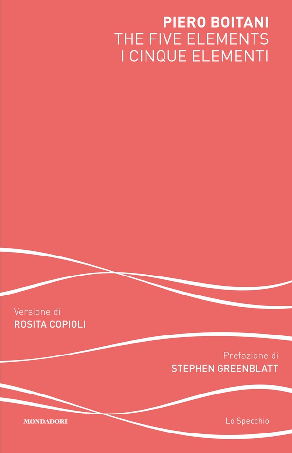 The Five Elements / I cinque elementi - Librerie.coop