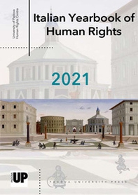 Italian yearbook of human rights 2021 - Librerie.coop