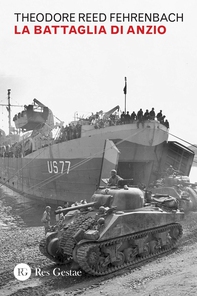 La battaglia di Anzio - Librerie.coop