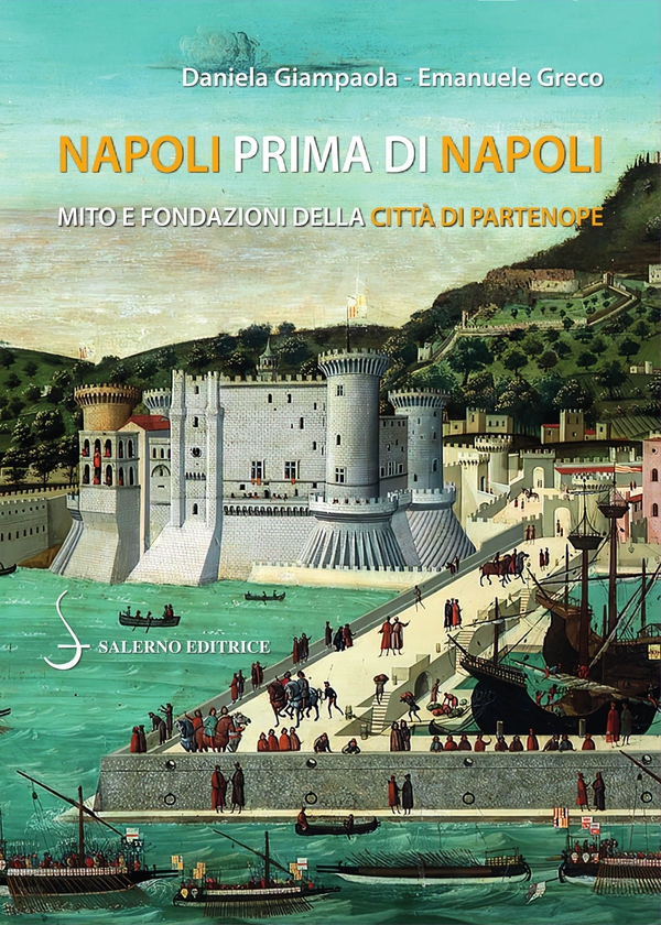 Napoli prima di Napoli - Librerie.coop Napoli prima di Napoli - Librerie.coop