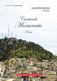 Cantando monserrato - Librerie.coop Cantando monserrato - Librerie.coop
