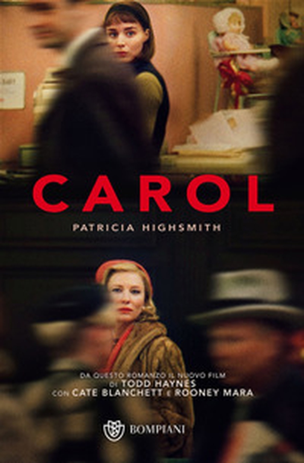 Carol - Librerie.coop Carol - Librerie.coop