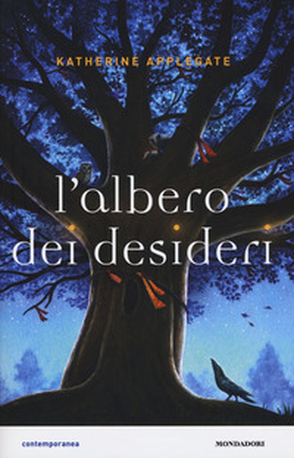 L'albero dei desideri - Librerie.coop L'albero dei desideri - Librerie.coop