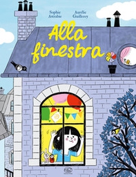 Alla finestra - Librerie.coop