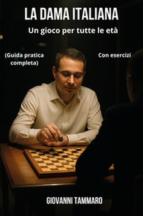 La dama italiana. Un gioco per tutte le età - Librerie.coop
