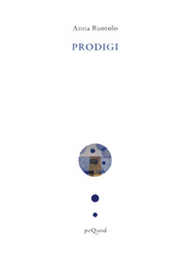 Prodigi - Librerie.coop Prodigi - Librerie.coop