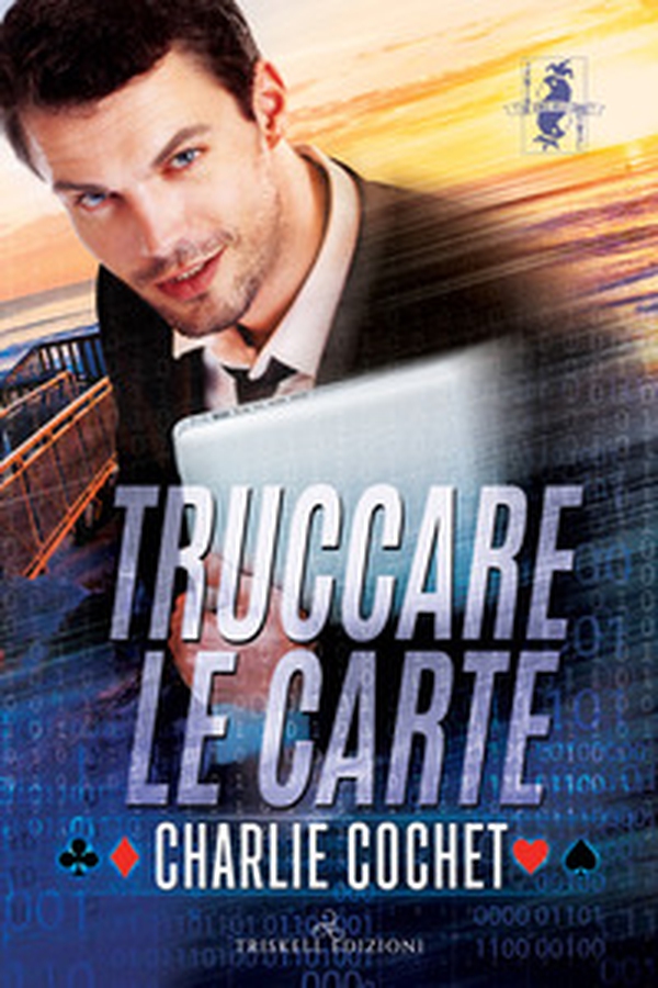 Truccare le carte - Librerie.coop Truccare le carte - Librerie.coop