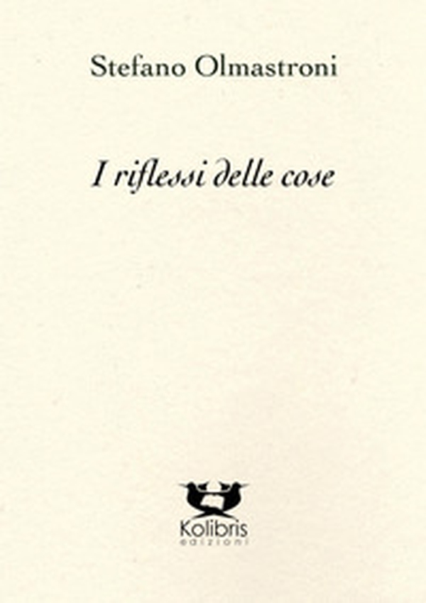 I riflessi delle cose - Librerie.coop
