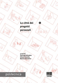 La città dei progetti personali - Librerie.coop