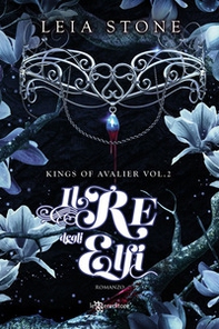 Il re degli elfi. Kings of Avalier - Vol. 2 - Librerie.coop