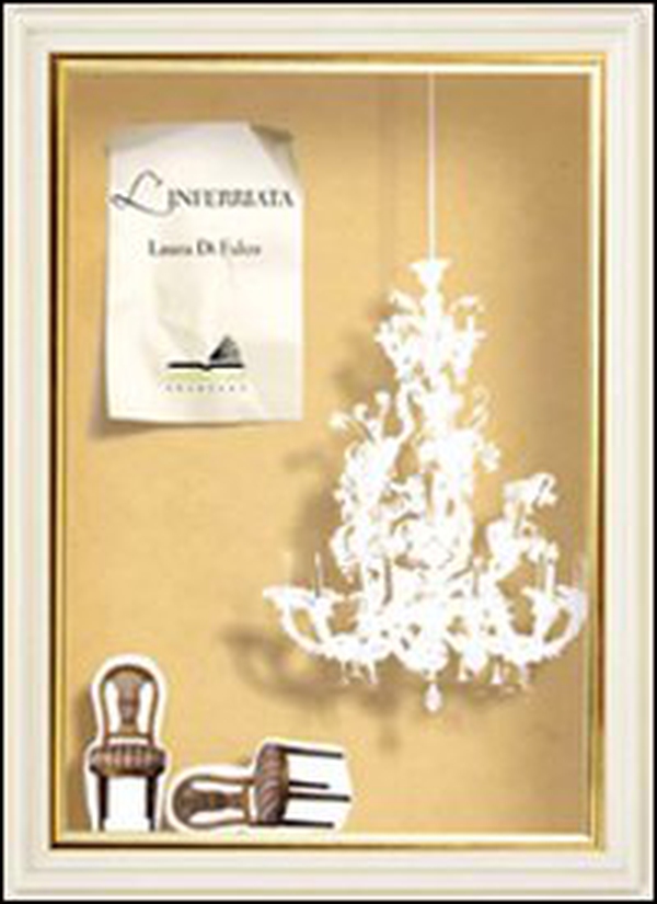 L'inferriata - Librerie.coop L'inferriata - Librerie.coop