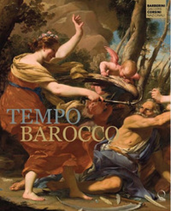 Tempo Barocco - Librerie.coop Tempo Barocco - Librerie.coop