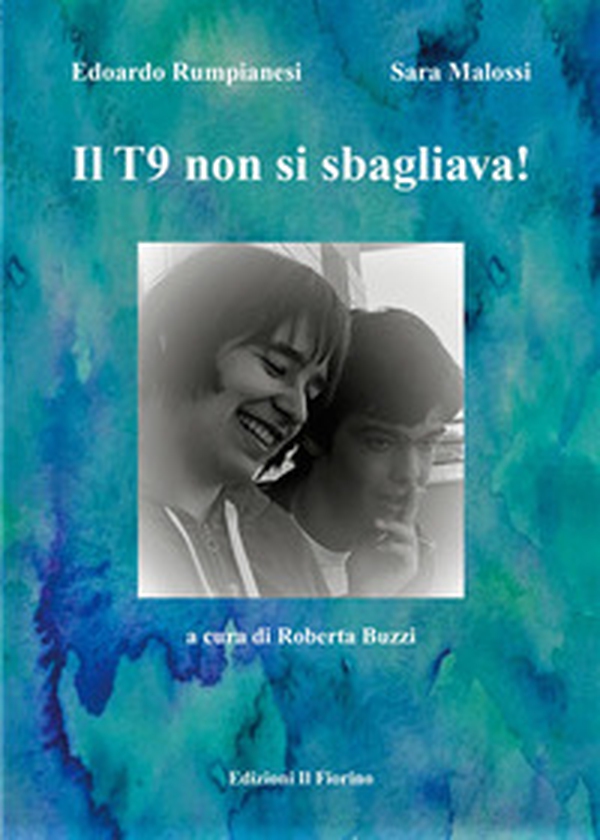 Il T9 non si sbagliava! - Librerie.coop Il T9 non si sbagliava! - Librerie.coop