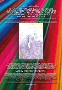Il procedimento di conversione delle pene pecuniarie inevase - Librerie.coop Il procedimento di conversione delle pene pecuniarie inevase - Librerie.coop