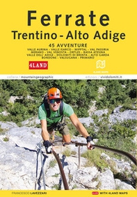 Ferrate in Trentino-Alto Adige - Librerie.coop
