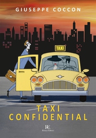 Taxi confidential - Librerie.coop