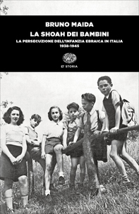 La Shoah dei bambini - Librerie.coop La Shoah dei bambini - Librerie.coop