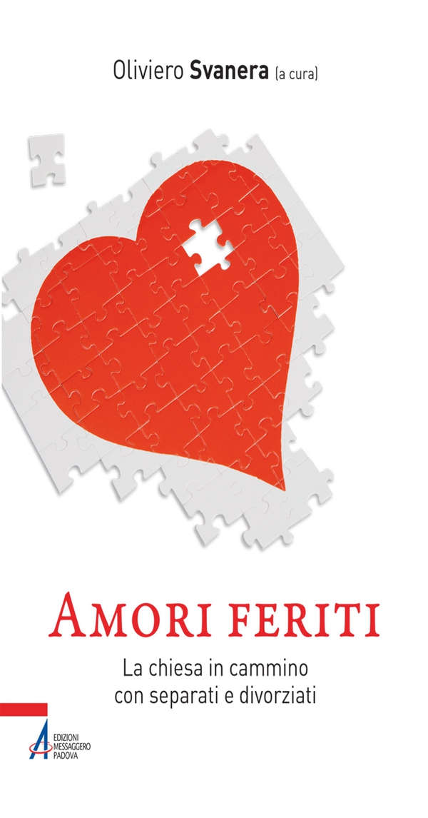 Amori feriti. La Chiesa in cammino con separati e divorziati - Librerie.coop Amori feriti. La Chiesa in cammino con separati e divorziati - Librerie.coop