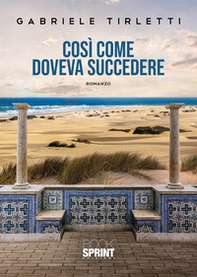 Così come doveva succedere - Librerie.coop