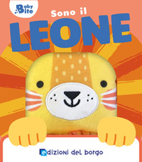 Sono il leone - Librerie.coop