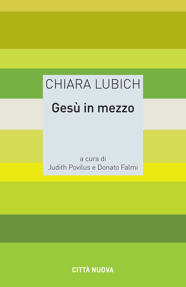 Gesù in mezzo - Librerie.coop Gesù in mezzo - Librerie.coop