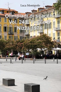 Olimpiadi di scacchi - Vol. 24\F - Librerie.coop
