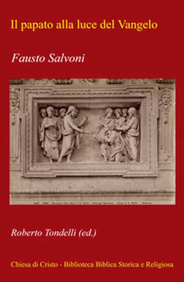 Il papato alla luce del Vangelo - Librerie.coop