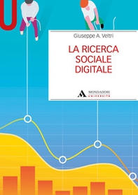 La ricerca sociale digitale - Librerie.coop La ricerca sociale digitale - Librerie.coop