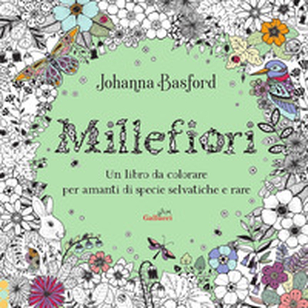 Millefiori - Librerie.coop