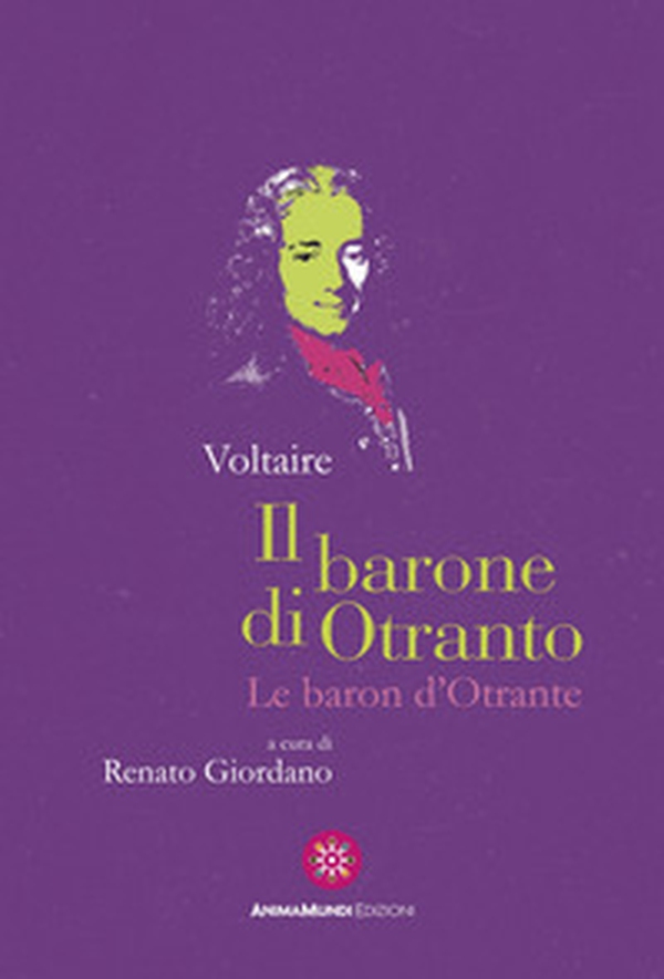 Il barone d'Otranto - Librerie.coop Il barone d'Otranto - Librerie.coop
