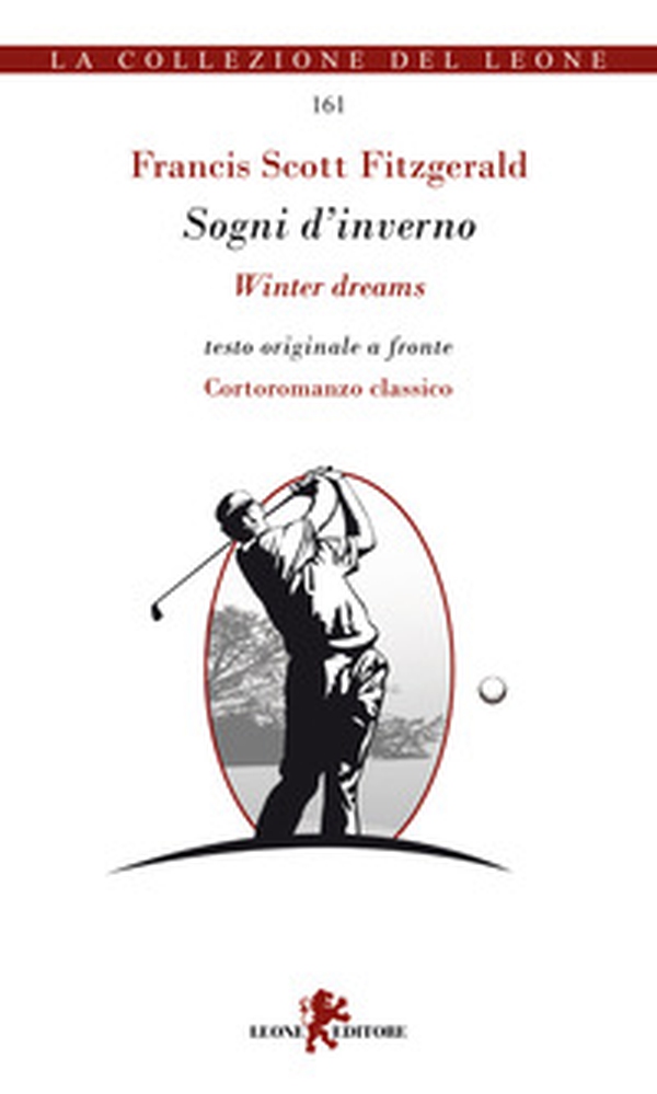 Sogni d'inverno-Winter dreams. Testo inglese a fronte - Librerie.coop Sogni d'inverno-Winter dreams. Testo inglese a fronte - Librerie.coop