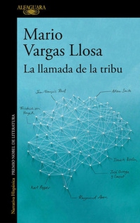 La llamada de la tribù - Librerie.coop La llamada de la tribù - Librerie.coop