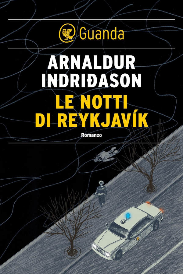 Le notti di Reykjavík - Librerie.coop Le notti di Reykjavík - Librerie.coop
