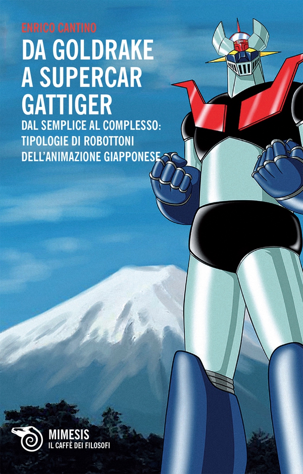 Da Goldrake a Supercar Gattiger - Librerie.coop Da Goldrake a Supercar Gattiger - Librerie.coop