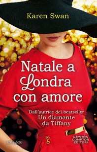 Natale a Londra con amore - Librerie.coop