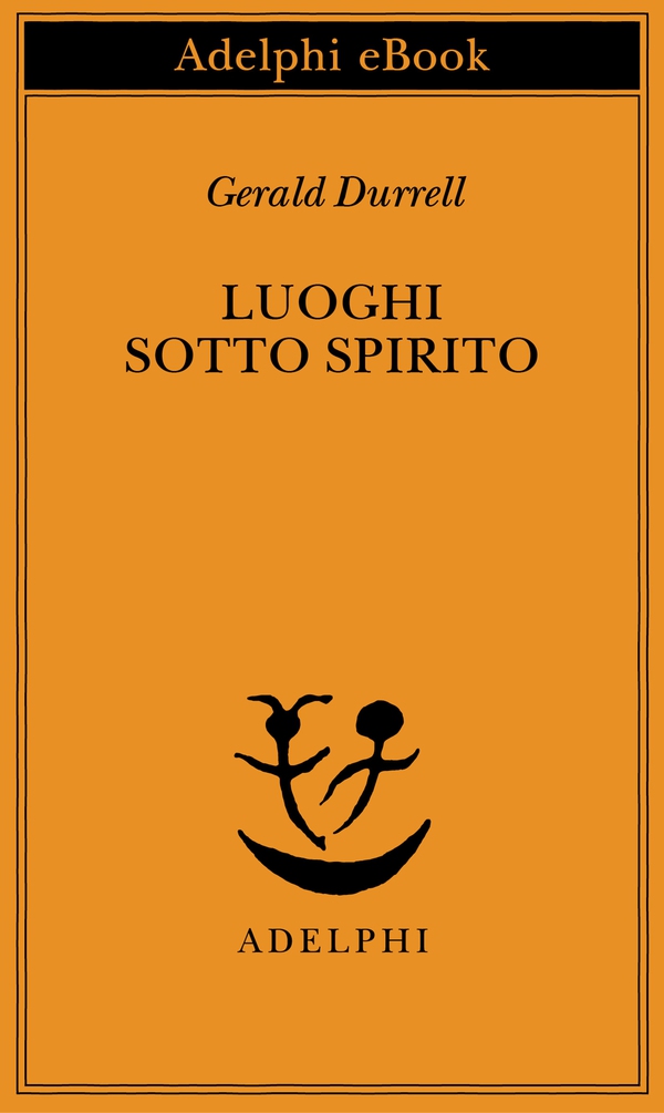 Luoghi sotto spirito - Librerie.coop Luoghi sotto spirito - Librerie.coop