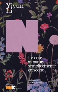 Le cose in natura semplicemente crescono - Librerie.coop