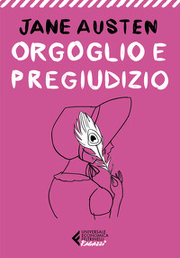 Orgoglio e pregiudizio - Librerie.coop Orgoglio e pregiudizio - Librerie.coop