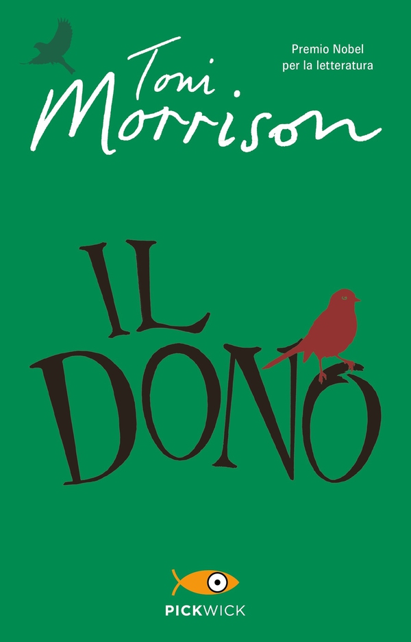 Il dono - Librerie.coop Il dono - Librerie.coop