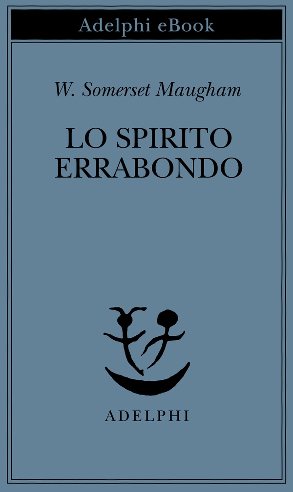 Lo spirito errabondo - Librerie.coop Lo spirito errabondo - Librerie.coop