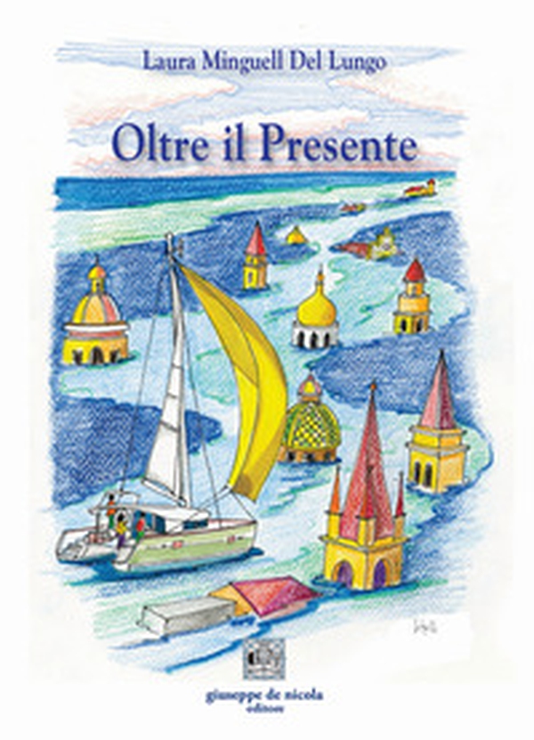 Oltre il presente - Librerie.coop Oltre il presente - Librerie.coop