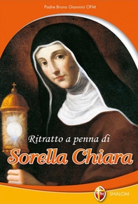 Ritratto a penna di sorella Chiara - Librerie.coop