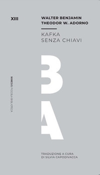Kafka senza chiavi - Librerie.coop Kafka senza chiavi - Librerie.coop