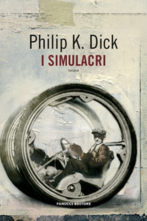 I simulacri - Librerie.coop I simulacri - Librerie.coop