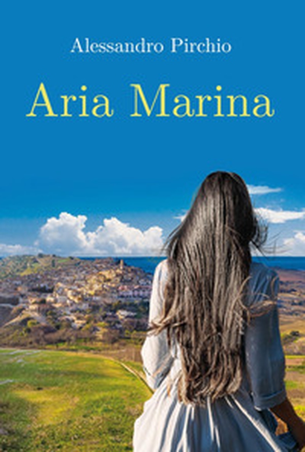 Aria marina - Librerie.coop Aria marina - Librerie.coop