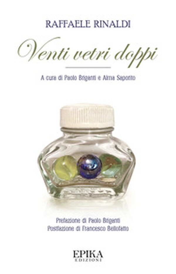 Venti vetri doppi - Librerie.coop Venti vetri doppi - Librerie.coop