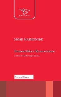 Immortalità e resurrezione - Librerie.coop