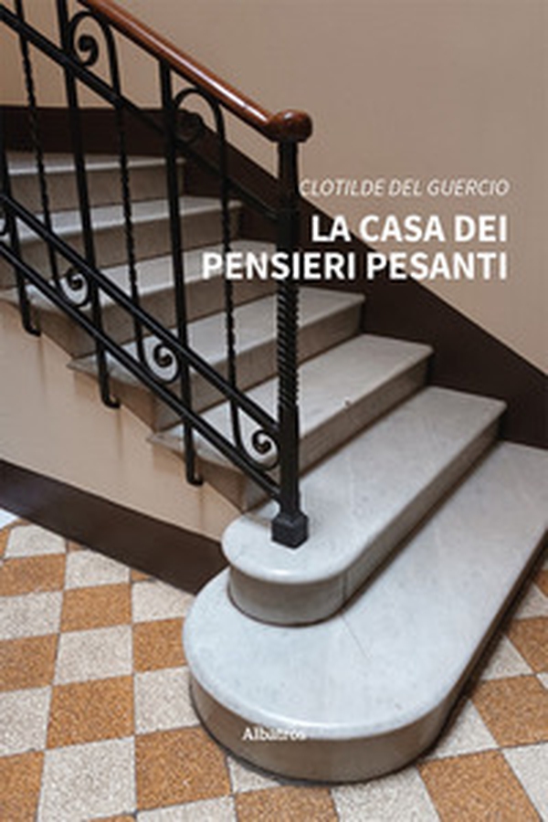 La casa dei pensieri pesanti - Librerie.coop