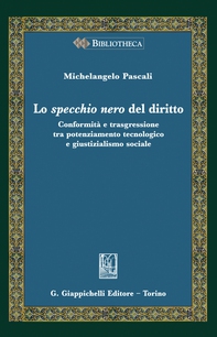 Lo specchio nero del diritto - e-Book - Librerie.coop