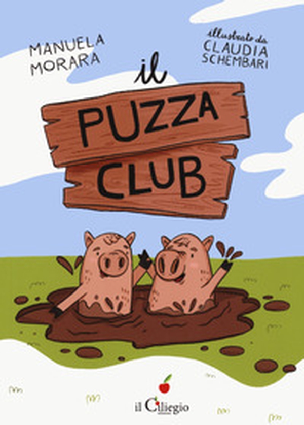Il puzza club - Librerie.coop Il puzza club - Librerie.coop